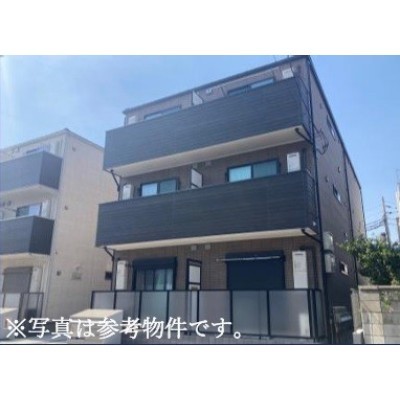 apartment 千葉県千葉市中央区宮崎町 （詳細非公開）