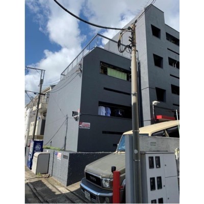 apartment 東京都世田谷区野沢 （詳細非公開）