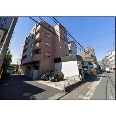 apartment 埼玉県戸田市本町 （詳細非公開）