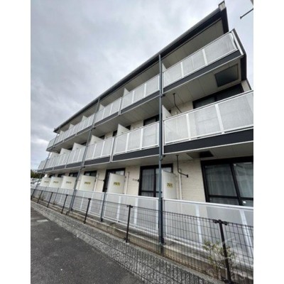 apartment 大阪府茨木市南清水町 （詳細非公開）