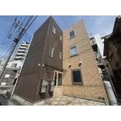 apartment 埼玉県川口市西川口 （詳細非公開）