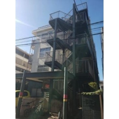 apartment 埼玉県川口市並木 （詳細非公開）