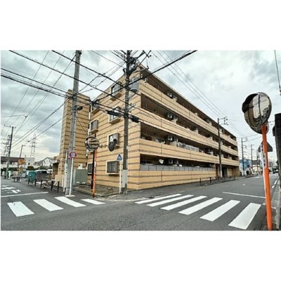 apartment 神奈川県川崎市幸区南加瀬 （詳細非公開）