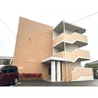 apartment 福岡県福岡市城南区七隈 （詳細非公開）