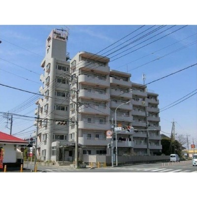 apartment 埼玉県鴻巣市下忍 （詳細非公開）