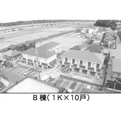apartment 千葉県佐倉市江原台 （詳細非公開）