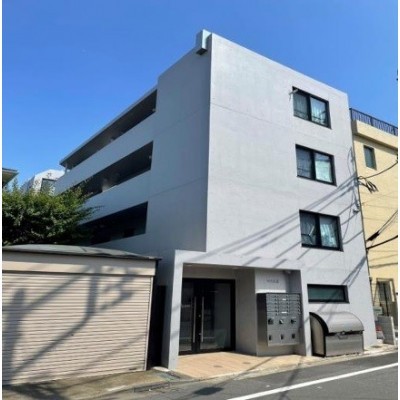 apartment 東京都荒川区荒川 （詳細非公開）