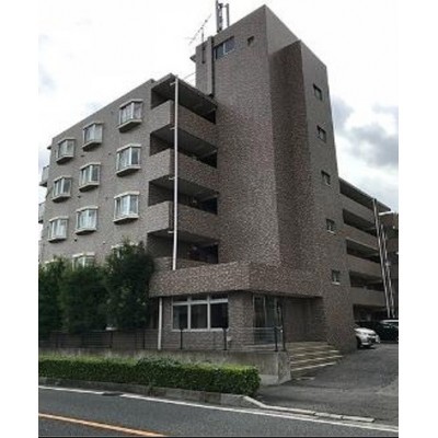 apartment 埼玉県川口市戸塚 （詳細非公開）