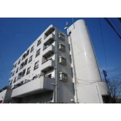 apartment 東京都稲城市東長沼 （詳細非公開）