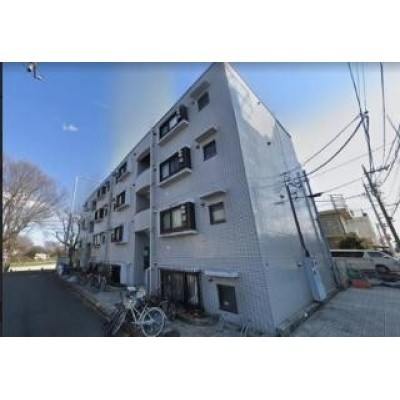 apartment 東京都町田市旭町 （詳細非公開）