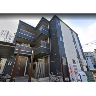 apartment 千葉県船橋市南本町 （詳細非公開）