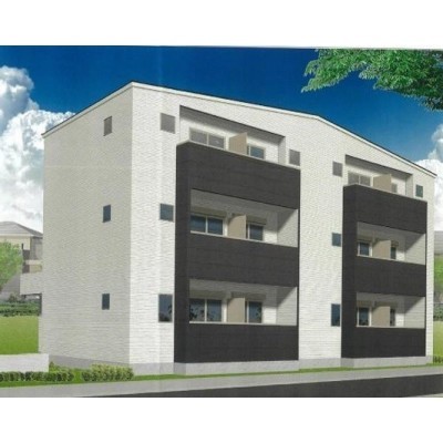 apartment 大阪府摂津市正雀 （詳細非公開）