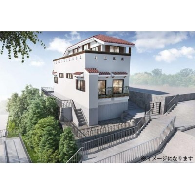 apartment 千葉県千葉市花見川区花園町 (詳細非公開)