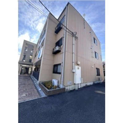 apartment 埼玉県ふじみ野市大井 （詳細非公開）