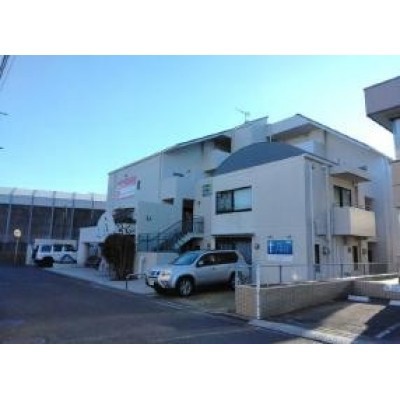 apartment 神奈川県横浜市都筑区高山 （詳細非公開）