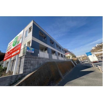 apartment 神奈川県横浜市戸塚区戸塚町 （詳細非公開）