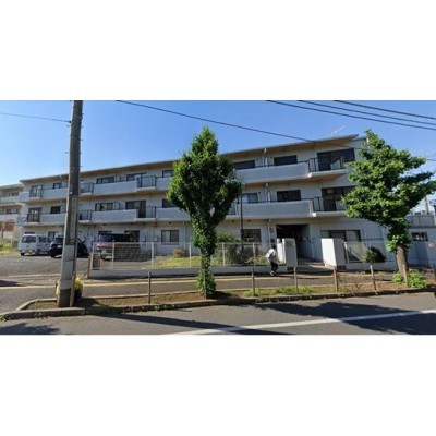 apartment 千葉県流山市江戸川台東 （詳細非公開）