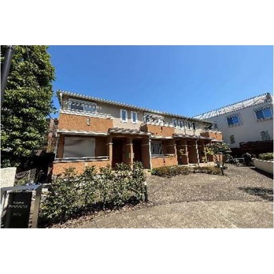 apartment 東京都杉並区下高井戸 (詳細非公開)