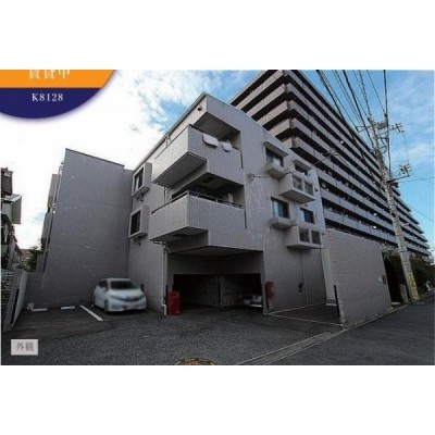 apartment 千葉県市川市平田 （詳細非公開）