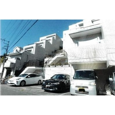 apartment 神奈川県川崎市麻生区上麻生 （詳細非公開）