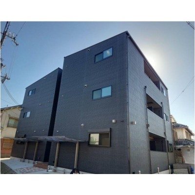 apartment 大阪府泉佐野市元町 （詳細非公開）