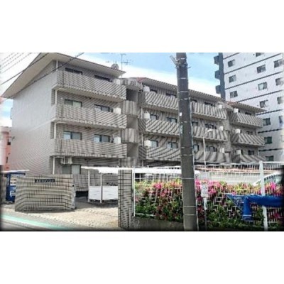 apartment 埼玉県熊谷市榎町 （詳細非公開）