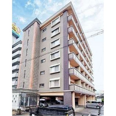 apartment 愛媛県松山市朝生田町 （詳細非公開）