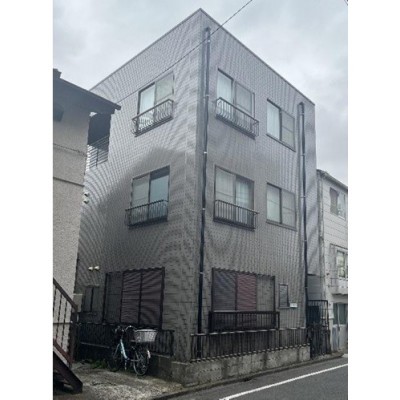 apartment 神奈川県川崎市幸区東小倉 （詳細非公開）