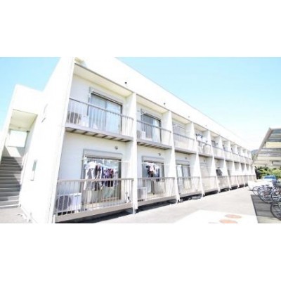 apartment 群馬県高崎市下小塙町 （詳細非公開）