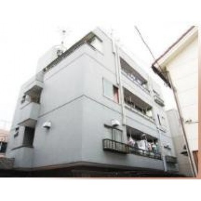 apartment 東京都足立区千住緑町 （詳細非公開）