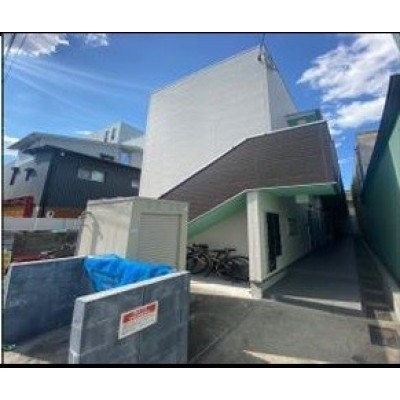 apartment 大阪府大阪市生野区新今里 （詳細非公開）