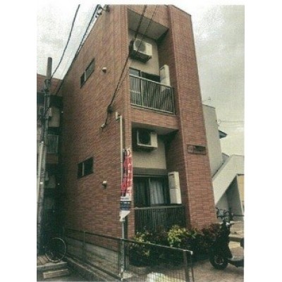 apartment 愛知県名古屋市守山区鳥羽見 （詳細非公開）