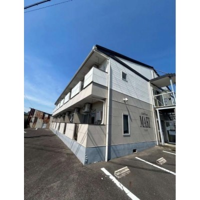 apartment 岐阜県各務原市那加山後町 （詳細非公開）