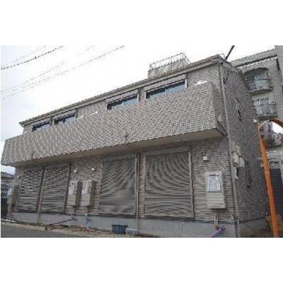 apartment 東京都八王子市東浅川町 （詳細非公開）