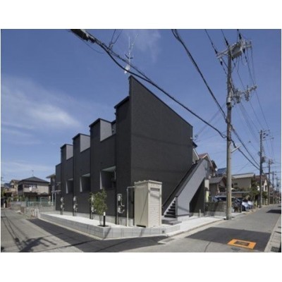 apartment 兵庫県明石市東藤江 （詳細非公開）