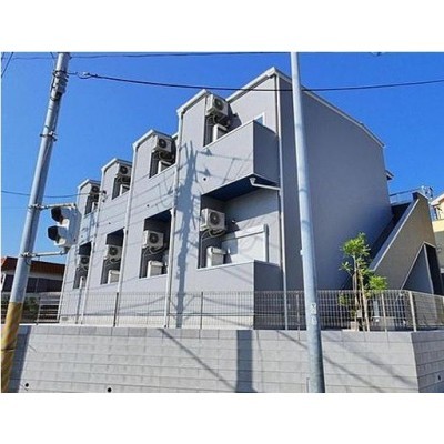 apartment 千葉県習志野市鷺沼 （詳細非公開）