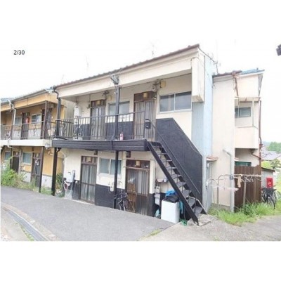 apartment 奈良県生駒市俵口町 （詳細非公開）