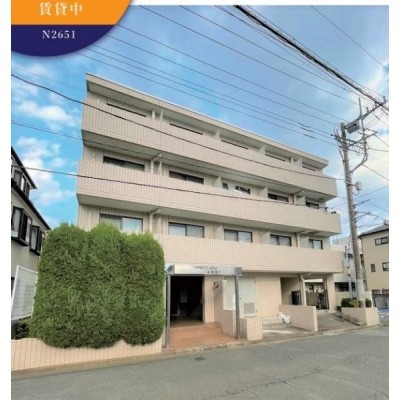 apartment 埼玉県さいたま市浦和区北浦和 （詳細非公開）