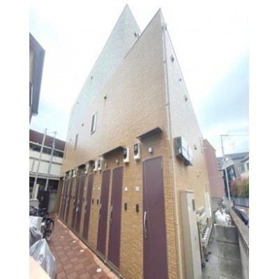 apartment 東京都葛飾区亀有 （詳細非公開）