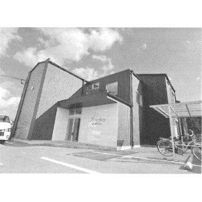 apartment 滋賀県守山市小島町 (詳細非公開)