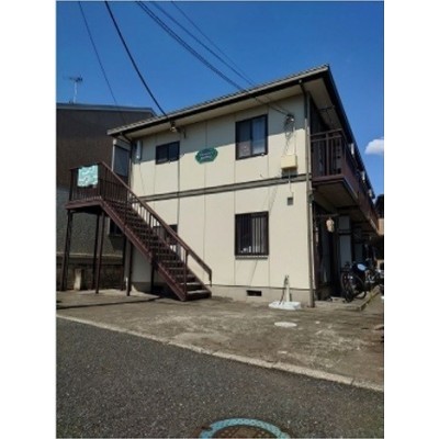 apartment 千葉県習志野市谷津 （詳細非公開）