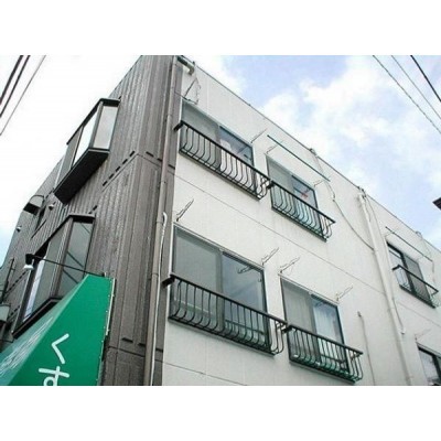 apartment 東京都練馬区豊玉北 （詳細非公開）