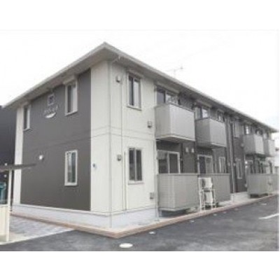 apartment 福島県郡山市安積町日出山 （詳細非公開）