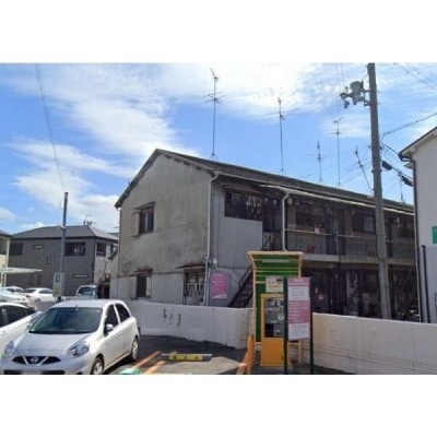 apartment 大阪府豊中市庄内幸町 （詳細非公開）