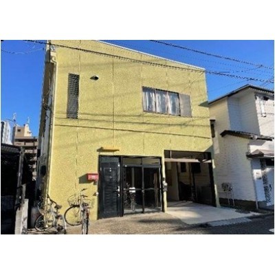 apartment 埼玉県鶴ヶ島市脚折町 （詳細非公開）