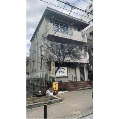 apartment 東京都足立区東綾瀬 （詳細非公開）