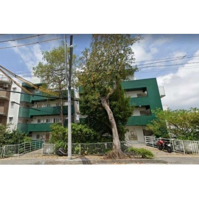 apartment 沖縄県那覇市字松川
（詳細な所在地は不動産会社にお問合せください）