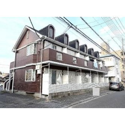 apartment 東京都足立区保木間 （詳細非公開）