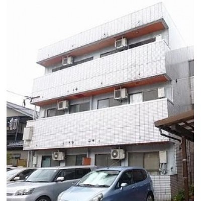 apartment 石川県金沢市七ツ屋町ニ
（詳細な所在地は不動産会社にお問合せください）