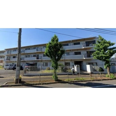 apartment 千葉県流山市江戸川台東２丁目
（詳細な所在地は不動産会社にお問合せください）